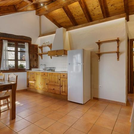 Os Ormos Casa Rural - Apartamentos - Habitaciones Espuéndolas Екстериор снимка