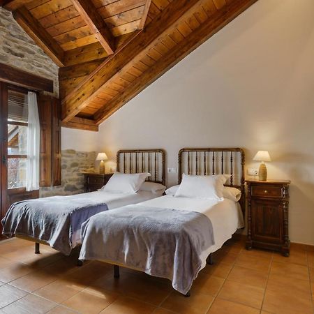 Os Ormos Casa Rural - Apartamentos - Habitaciones Espuéndolas Екстериор снимка