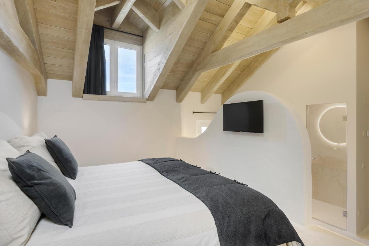 Os Ormos Casa Rural - Apartamentos - Habitaciones Espuéndolas Екстериор снимка